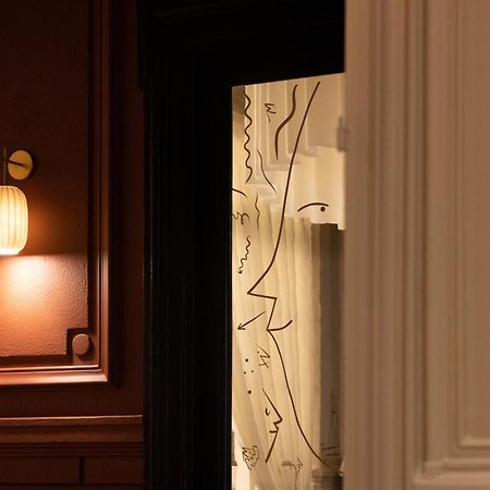 בורדו Best Western Grand Hotel Francais מראה חיצוני תמונה